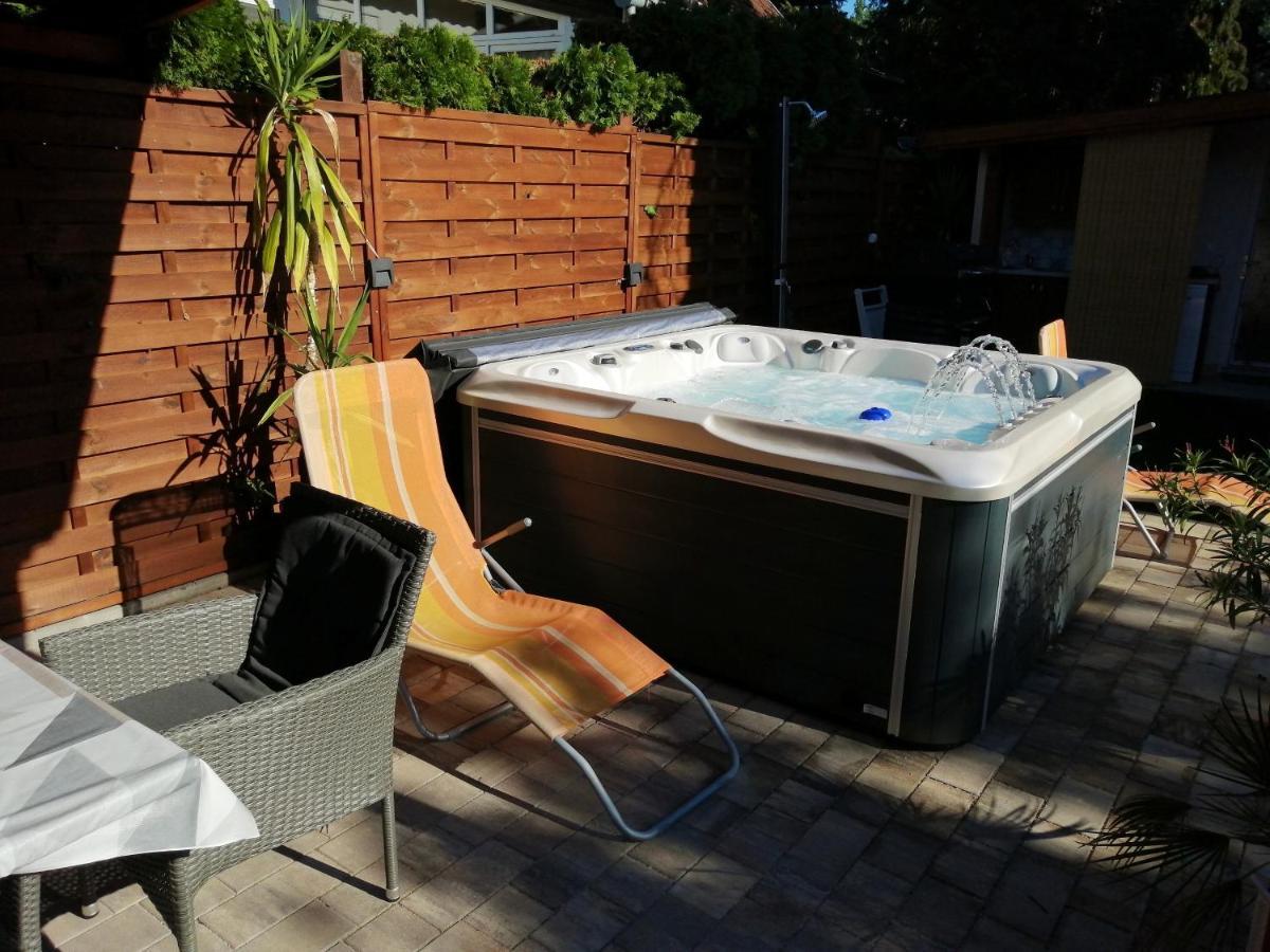 Terrazza Apartment Balatongyörök