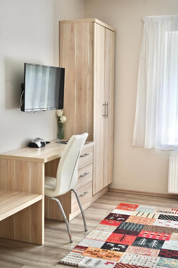 Terrazza Apartment Balatongyörök