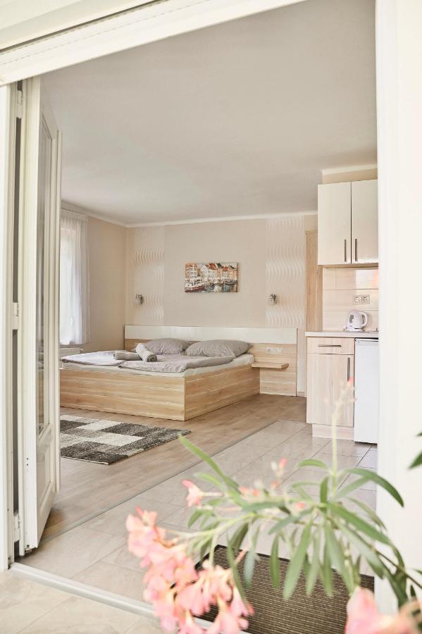 Terrazza Apartment *