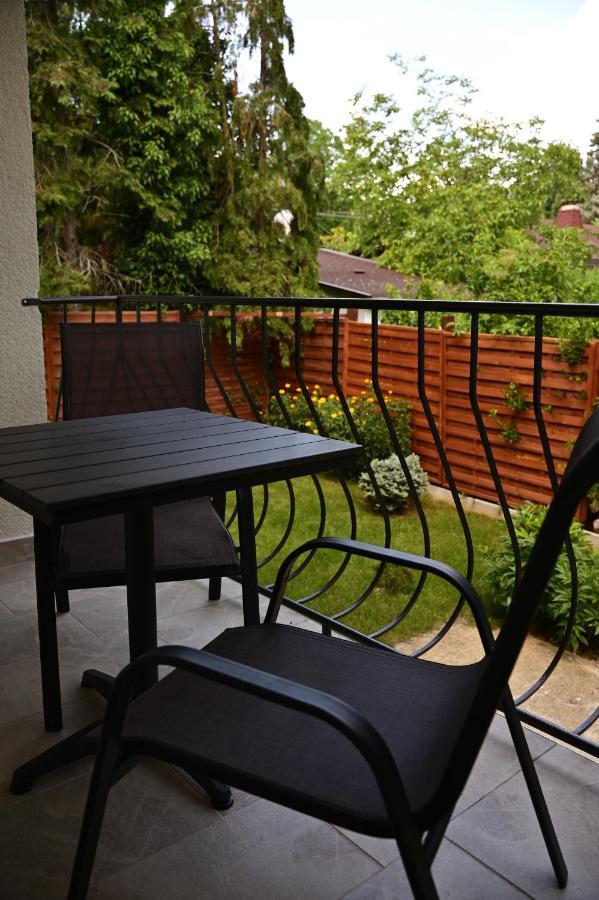 Apartment Terrazza